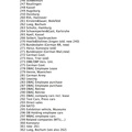 Mercedes Benz Country Codes Page2